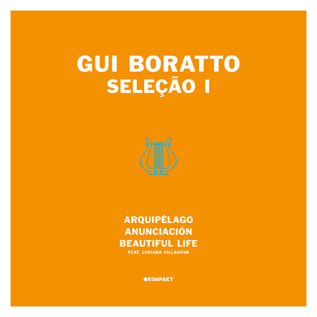 Seleçao I (single)