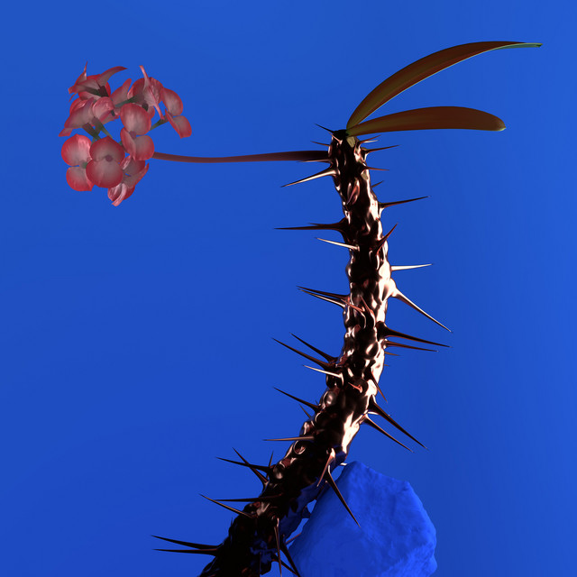 Weekend cover art