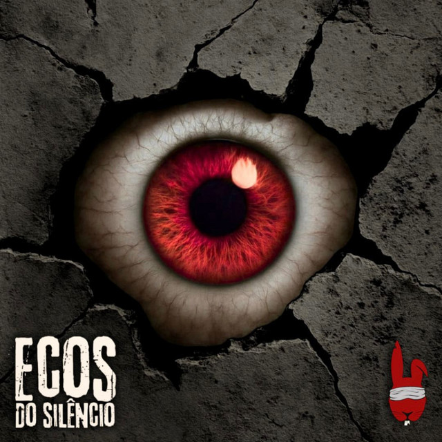 Ecos do Silêncio cover art