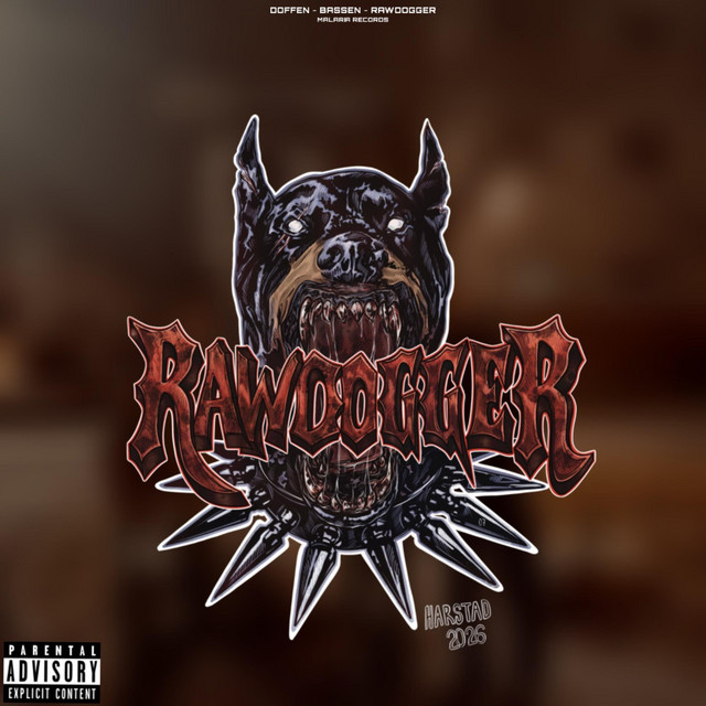 MINE DAWGS (RAWDOGGER)