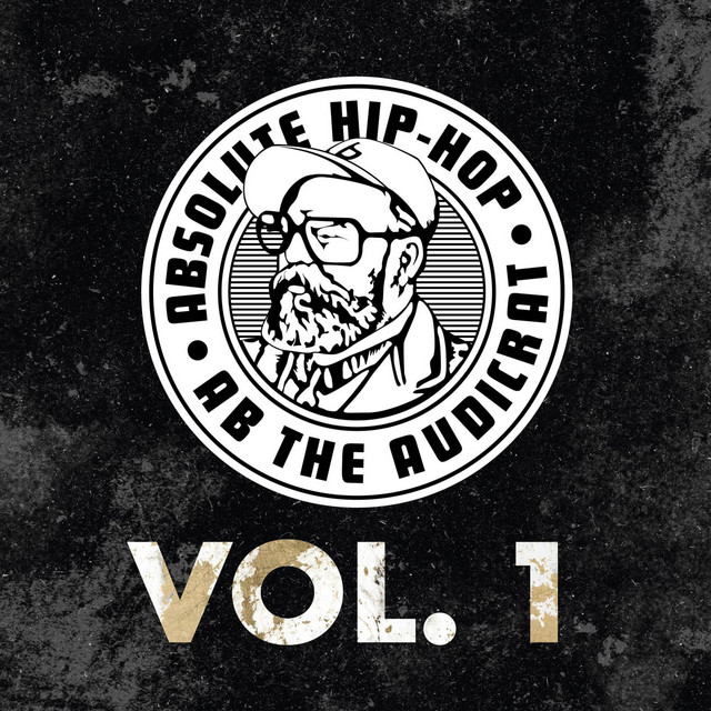 Absolute Hip-Hop cover art