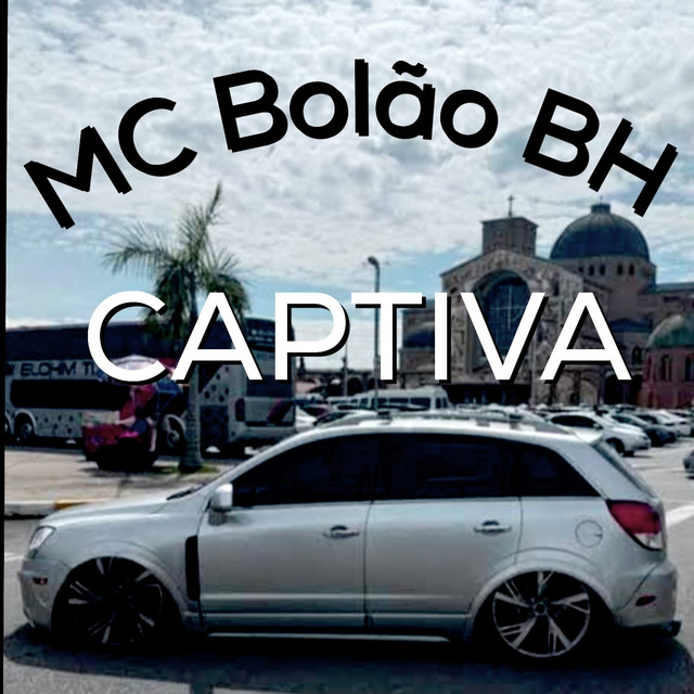 Mc Bolão Bh