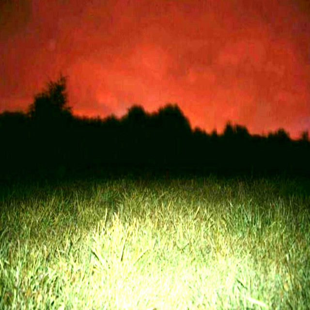graveyard