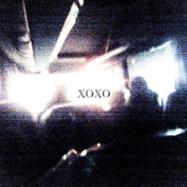 RECAP XOXO cover art