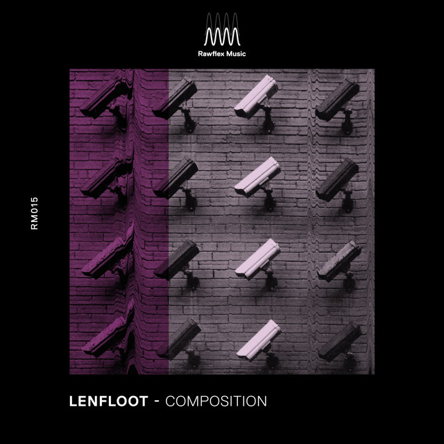 Composition cover art
