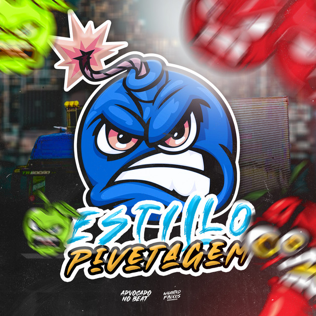 Estilo Pivetagem 1.0