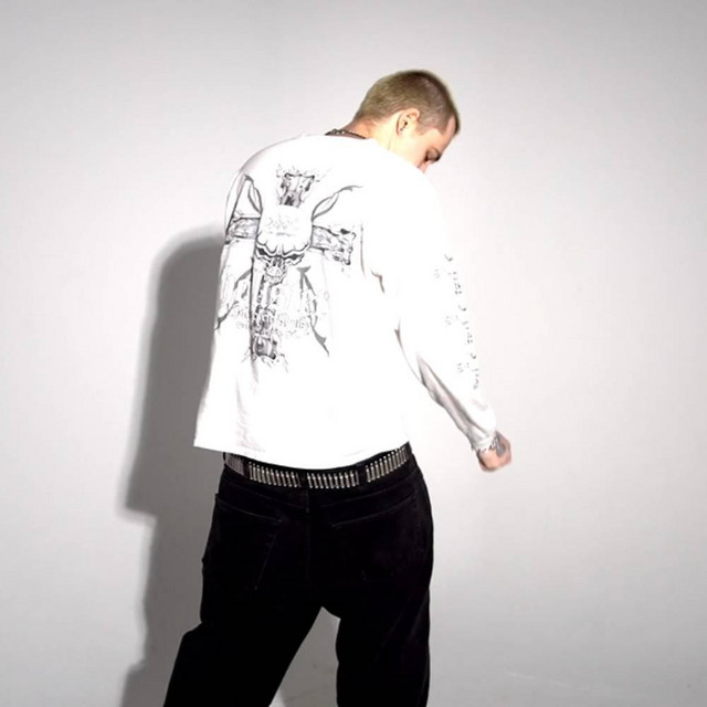 Section cover art