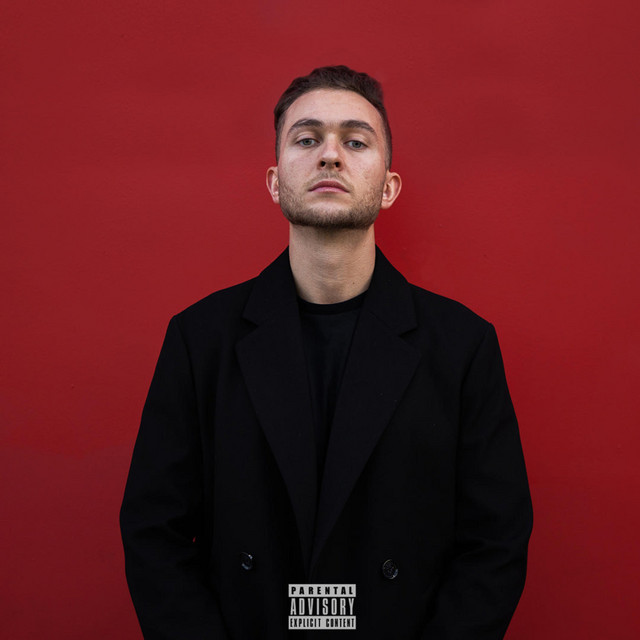 What It's Like To Be Human cover art