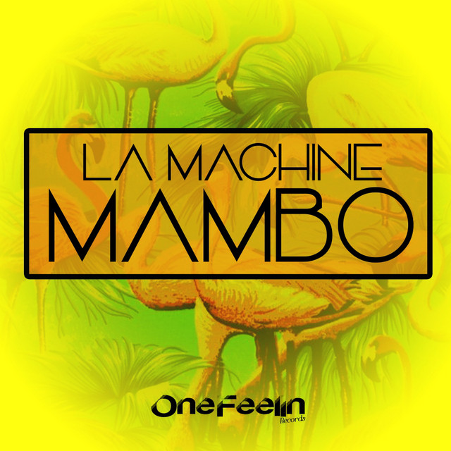 Mambo cover