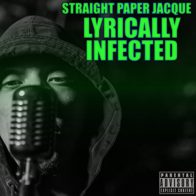 Lofi Jacque cover art