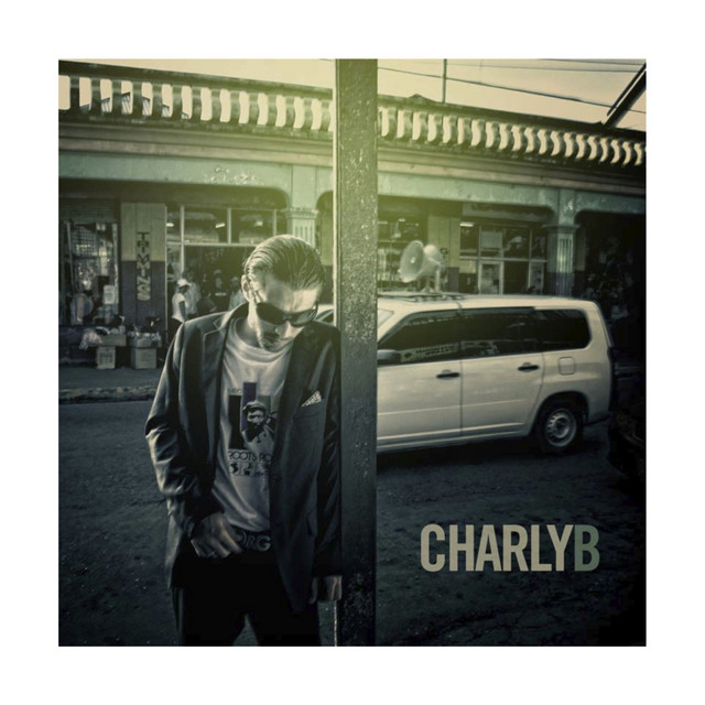 Charly B And Family cover art