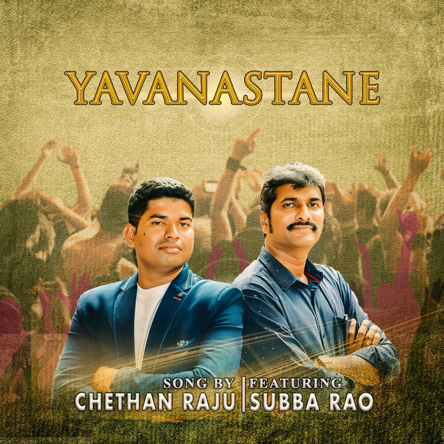 Yavanastane - Single by Chethan Raju | Spotify