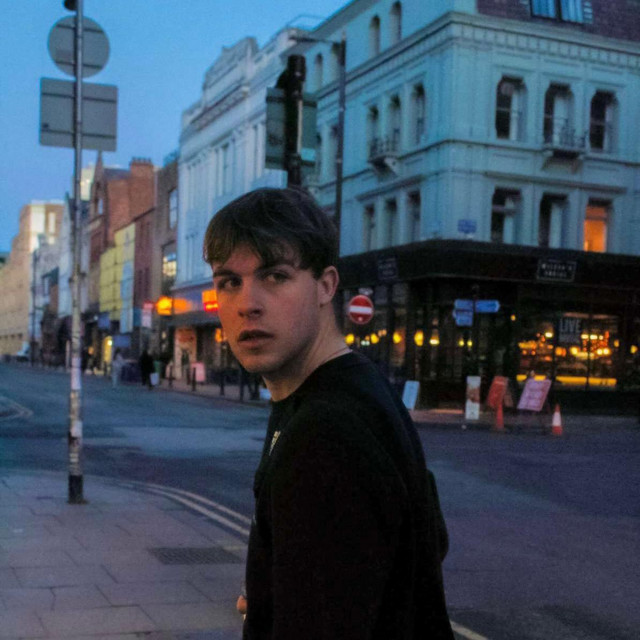 What Will It Take? (For You) cover