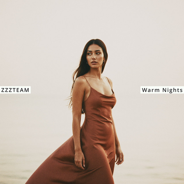 Warm Nights cover