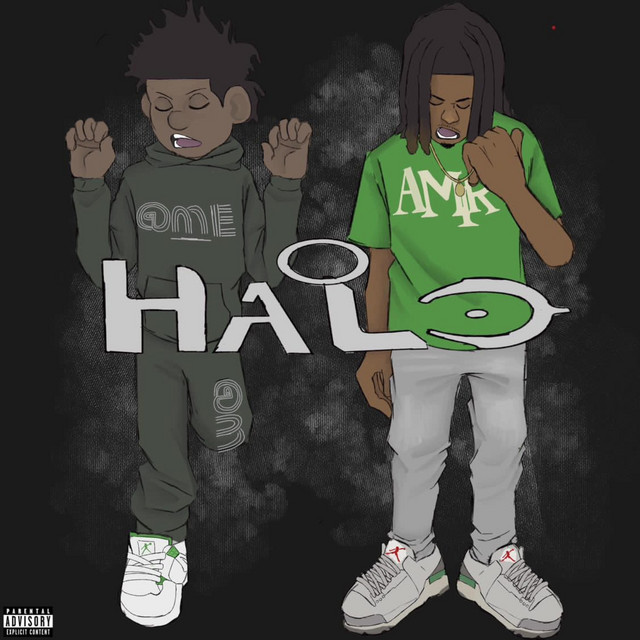 Halo