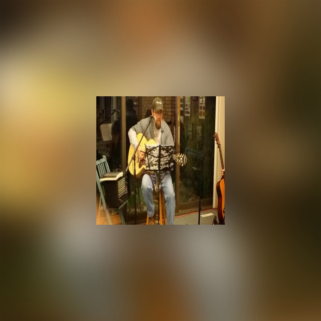 Stubborn Man cover