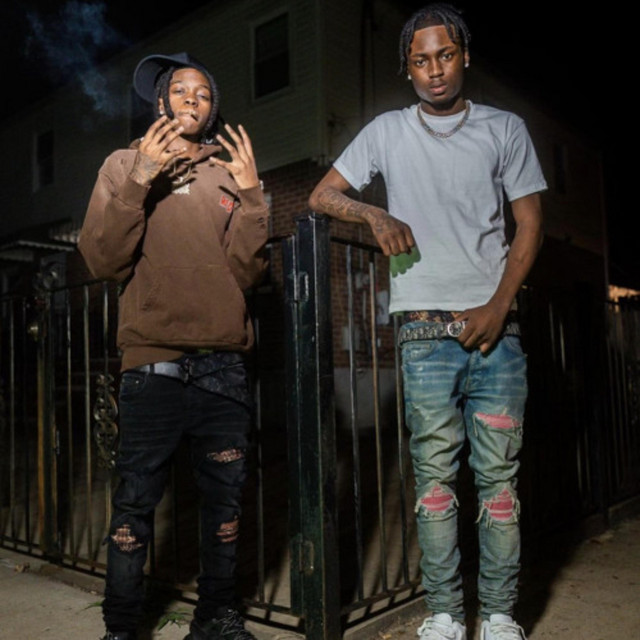 Brothers cover art