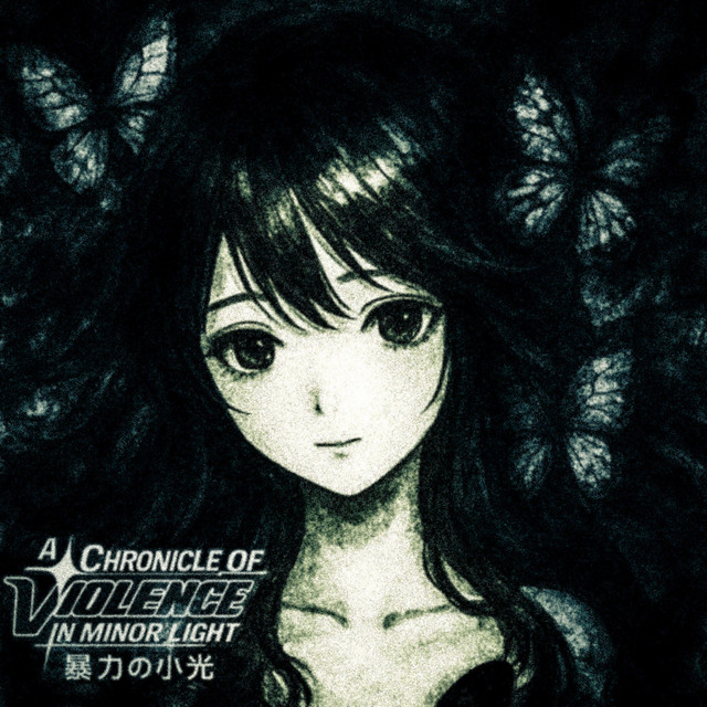 A Chronicle of Violence in Minor Light cover art