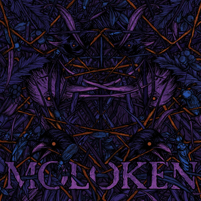 Rural cover art