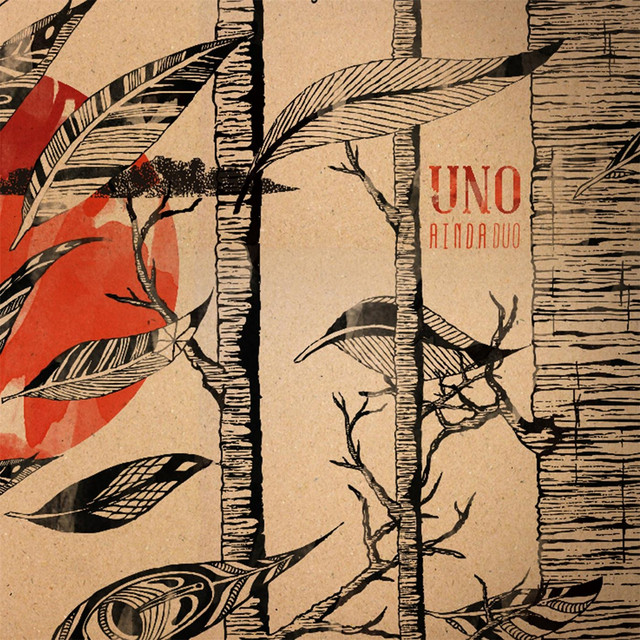 Uno cover art