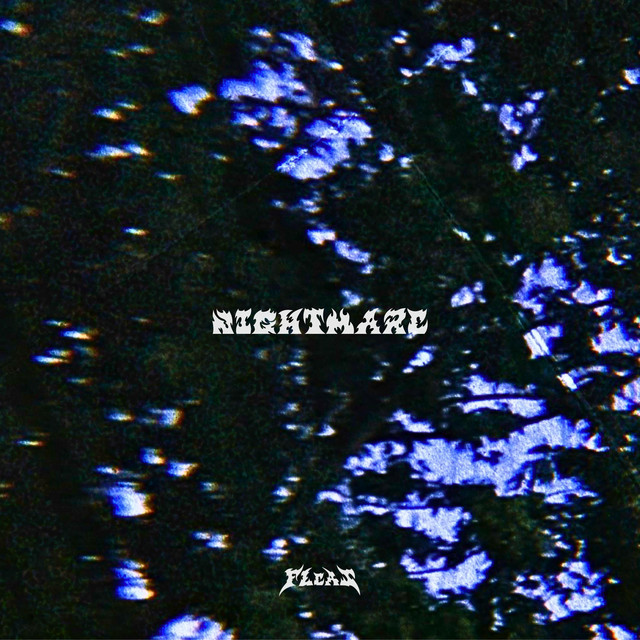 NIGHTMARE cover art