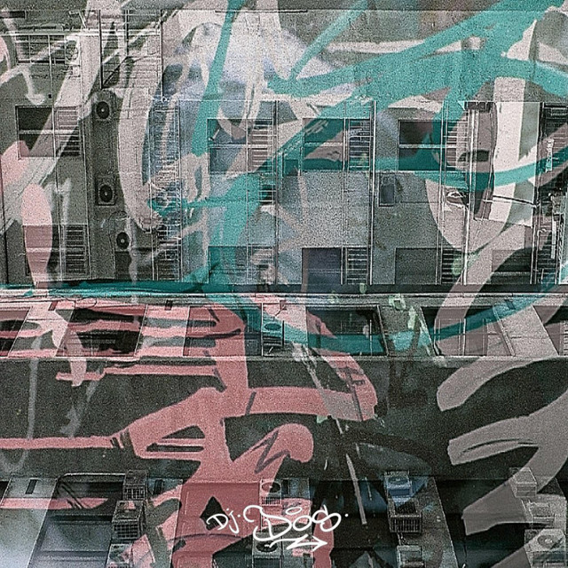 Multi Milli Land cover art
