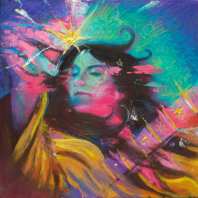 Muitos Caminhos Prum Lindo Delírio cover art