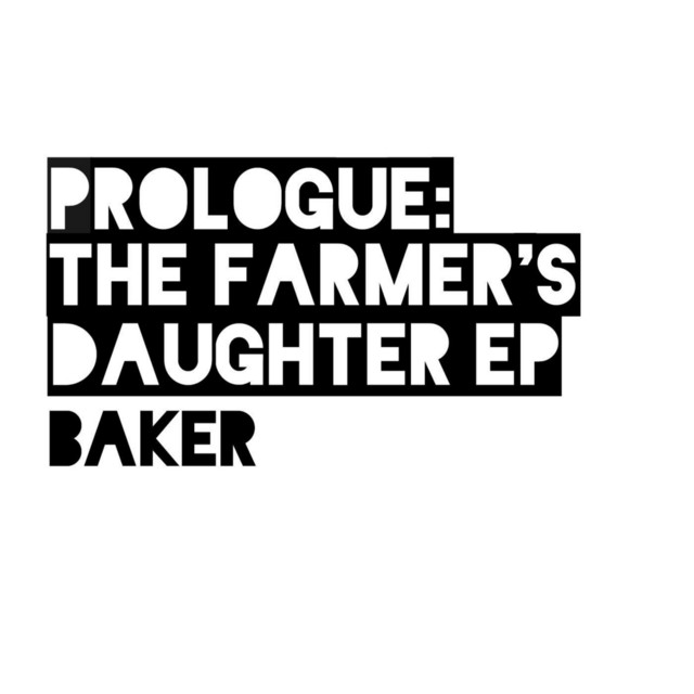 Prologue: The Farmer's Daughter cover art