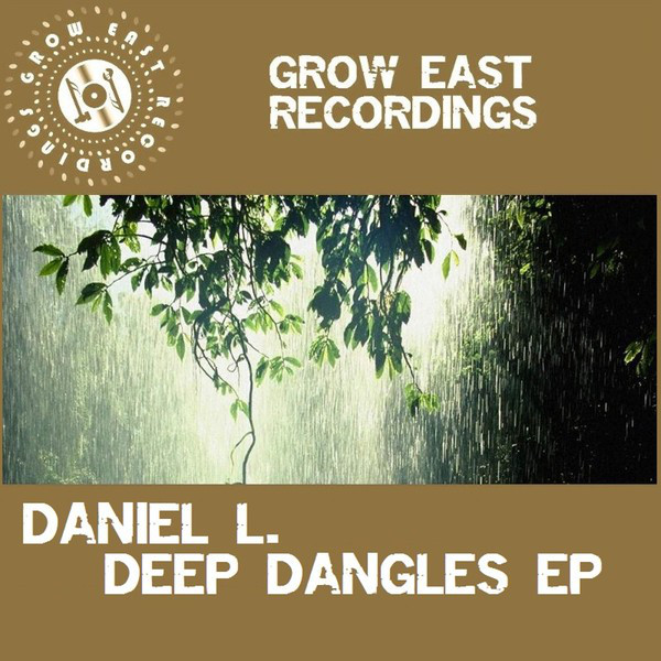 Deep Dangles EP cover