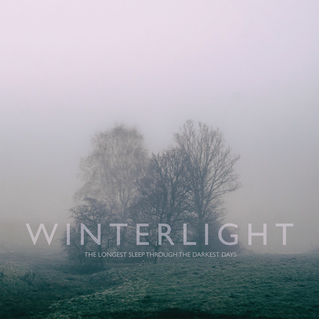 The Longest Sleep Through the Darkest Days cover art
