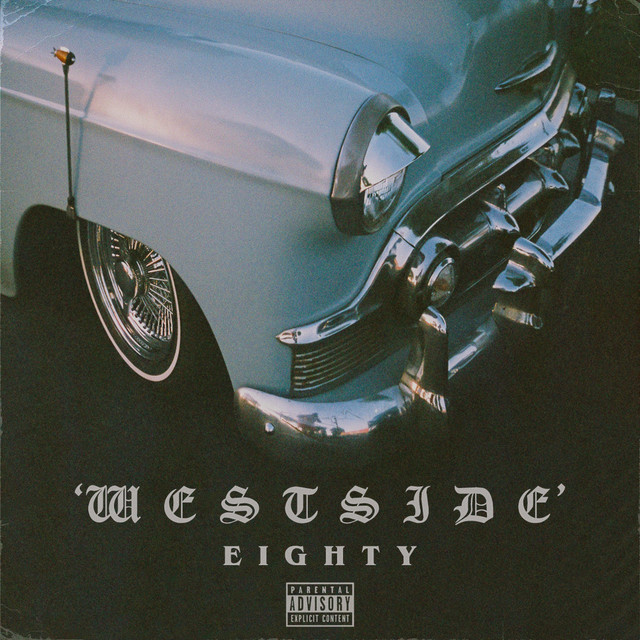 Westside cover art