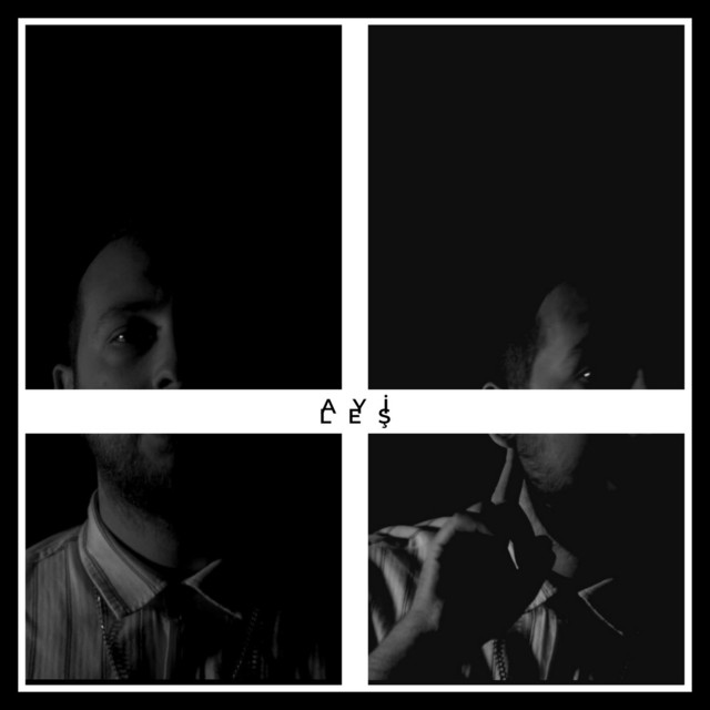 LEŞ cover art
