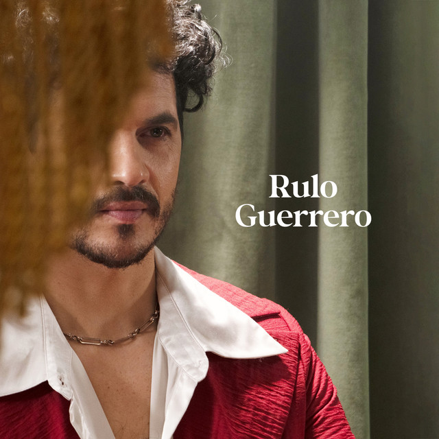 Guerrero cover art