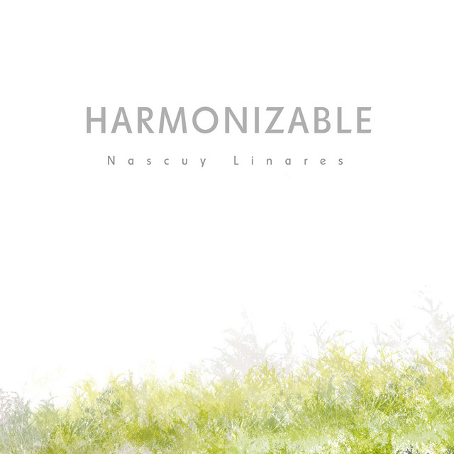 Harmonizable cover art