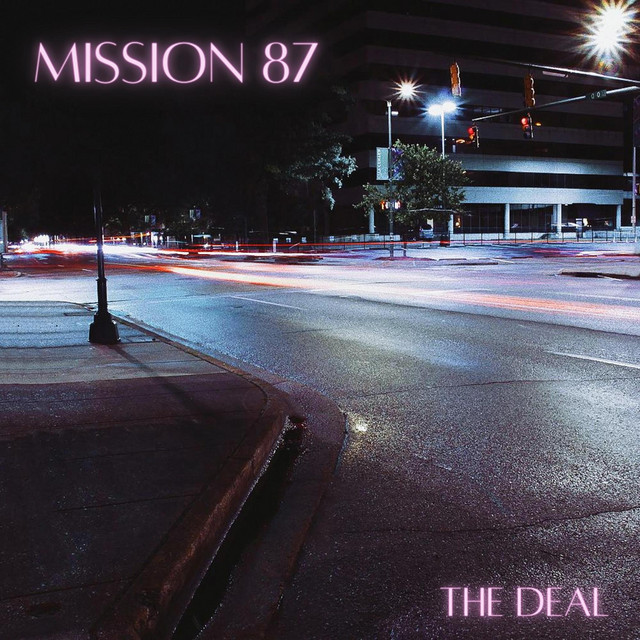 The Deal cover art