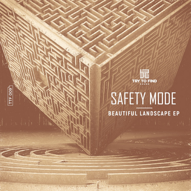 Beautiful Landscape cover art