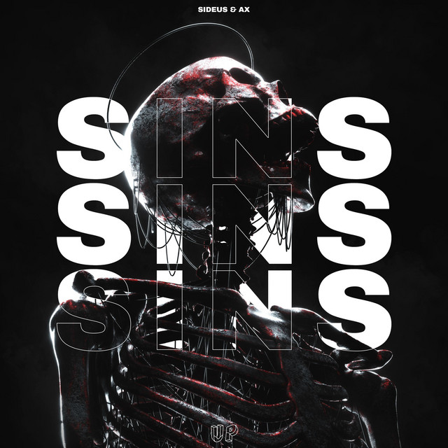 SINS cover art