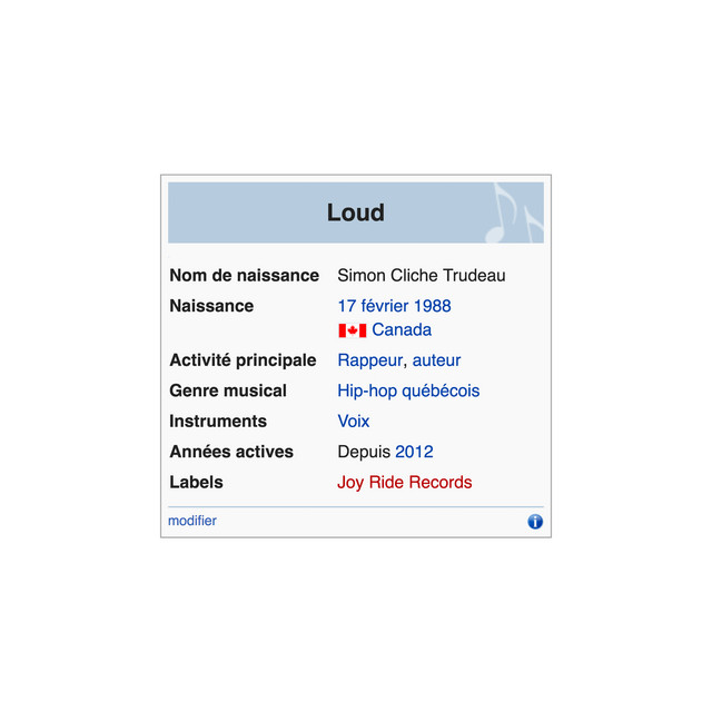 Tout ça pour ça cover art