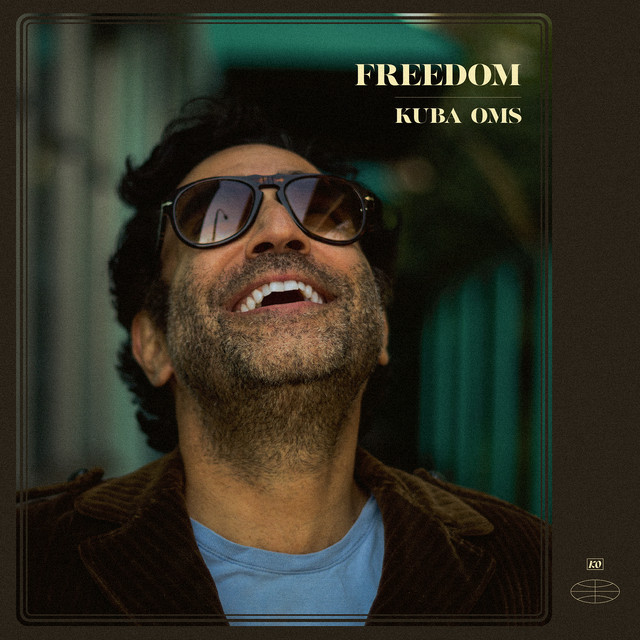 Freedom cover