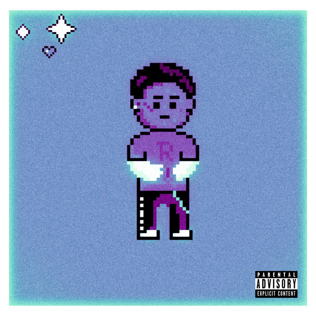 DIAMONDS, STARS AND HEARTS. (remastered) cover art
