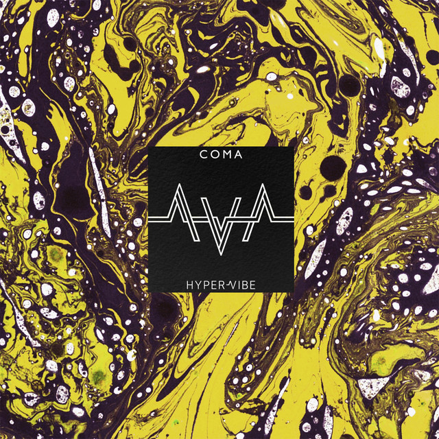 Coma cover art