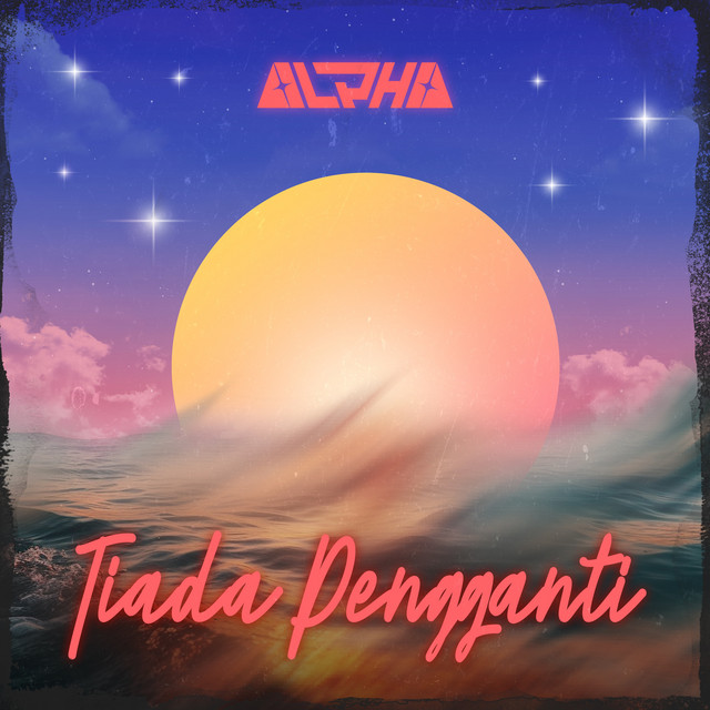 Tiada Pengganti cover art