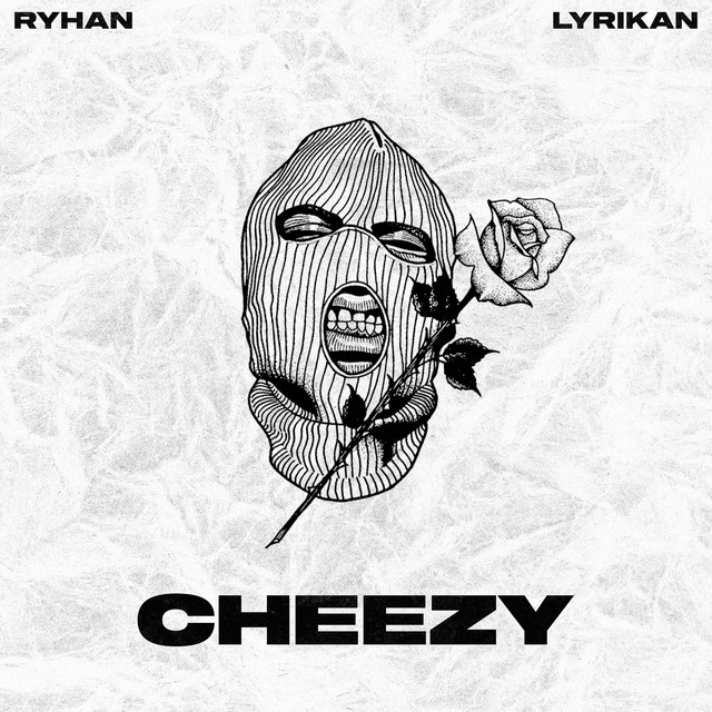 Cheezy cover art