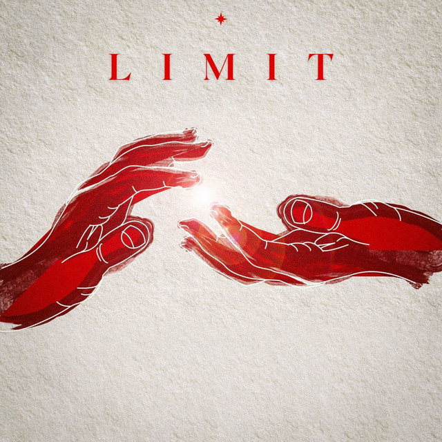 limit cover art