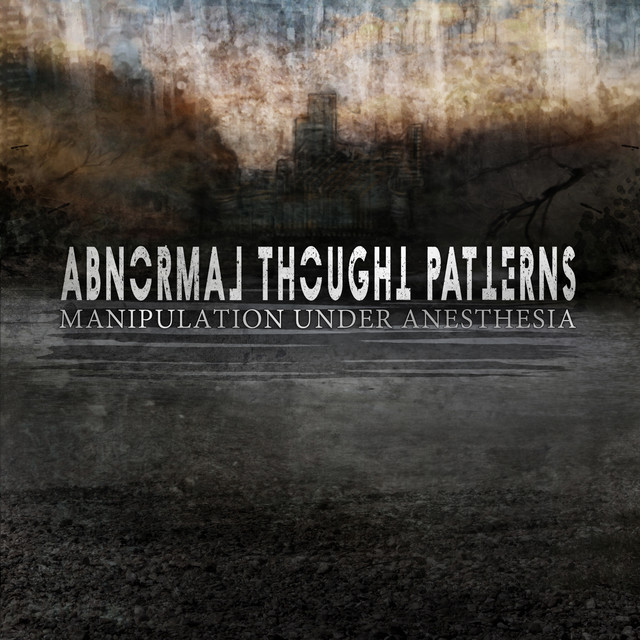 Manipulation Under Anesthesia cover art
