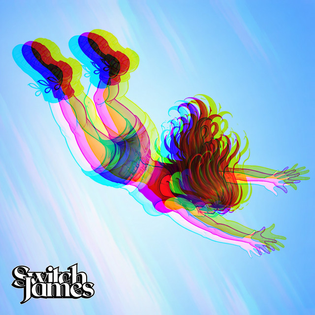 Don't Fall cover art