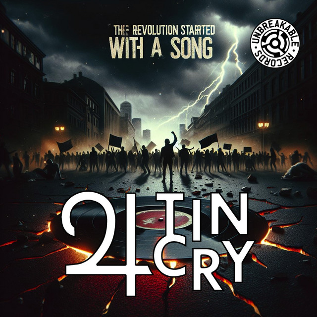 Tin Cry
