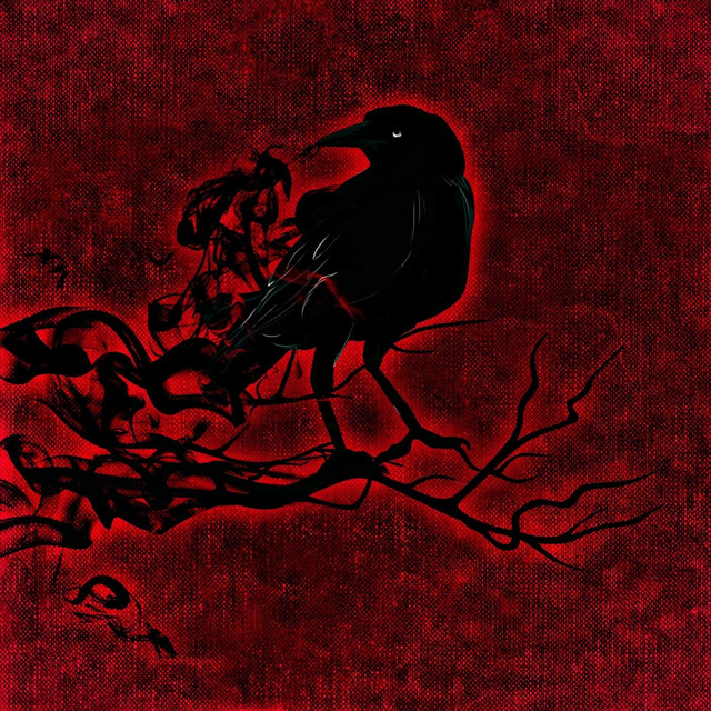 Dark Fantasy cover art