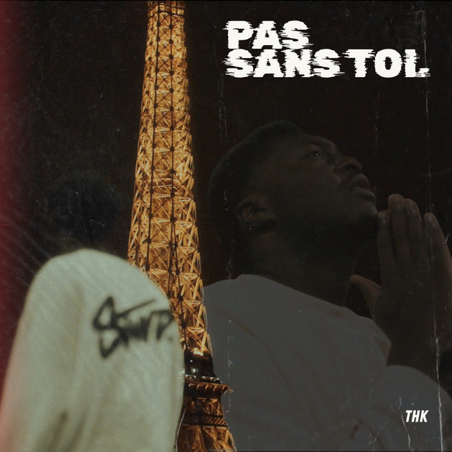 Pas sans toi