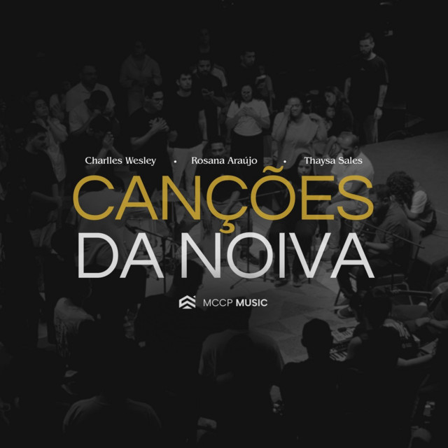 Canções da Noiva cover